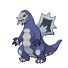 Shadow Baxcalibur